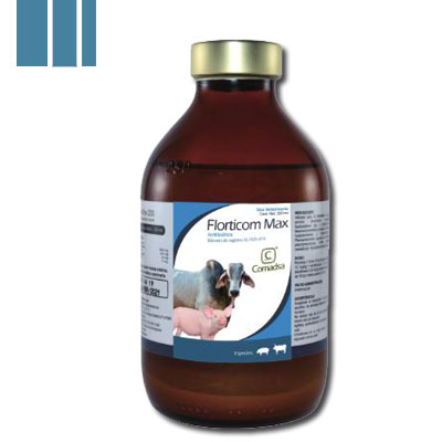 Florticom Max